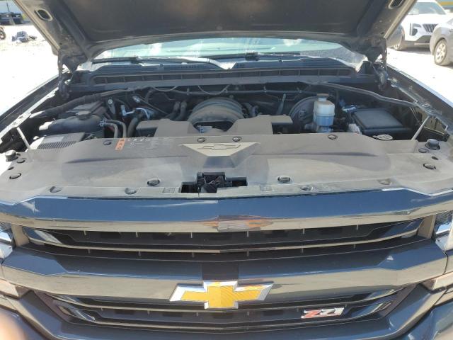 Photo 11 from auction – 2018 CHEVROLET SILVERADO with VIN 3GCUKRECXJG564321