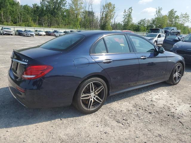 Photo 3 from auction – 2018 MERCEDES-BENZ E 43 4MATI with VIN WDDZF6EB0JA484367