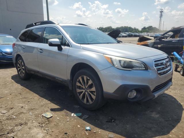 Фото 4 с аукциона – 2017 SUBARU OUTBACK 2. с VIN 4S4BSAKC0H3280721