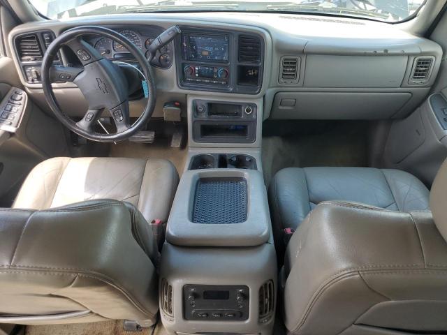 Photo 8 from auction – 2007 CHEVROLET SILVERADO with VIN 1GCJK33D97F182481