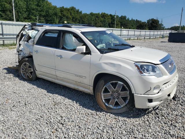 Photo 4 from auction – 2012 GMC ACADIA DEN with VIN 1GKKRTED0CJ301740