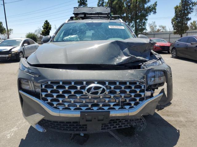 Photo 5 from auction – 2023 HYUNDAI SANTA FE B with VIN 5NMS2DA17PH014375