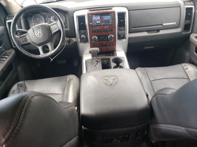 Photo 8 from auction – 2012 DODGE RAM 1500 L with VIN 1C6RD7NTXCS203694