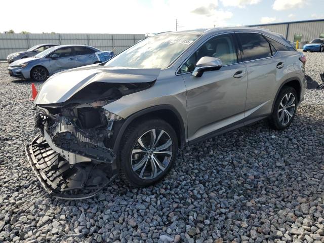 LEXUS RX 350 2021 z numerem VIN 2T2HZMAA8MC191276 - Zdjęcie z aukcji