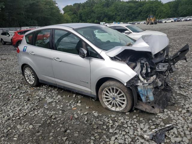 Photo 4 from auction – 2013 FORD C-MAX SEL with VIN 1FADP5BU5DL540271