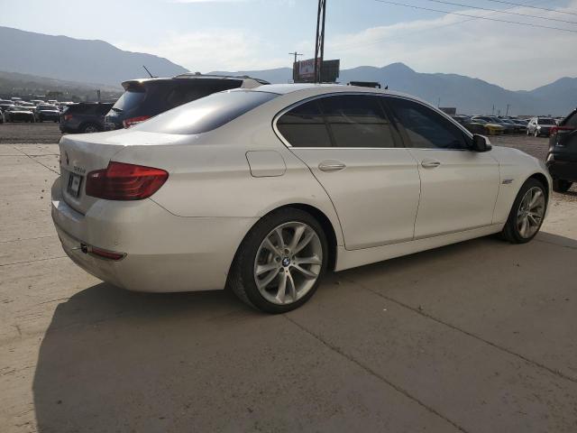 Photo 3 from auction – 2014 BMW 535 D XDRI with VIN WBAFV3C55ED685050