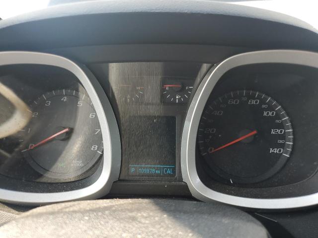 Photo 9 from auction – 2017 CHEVROLET EQUINOX LT with VIN 2GNFLFE35H6293086