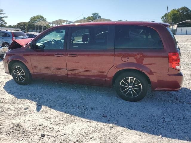 Photo 2 from auction – 2017 DODGE GRAND CARA with VIN 2C4RDGEG7HR601854