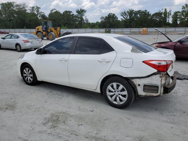 Zdjęcie 2 z aukcji – 2014 TOYOTA COROLLA L z VIN 5YFBURHE2EP093876