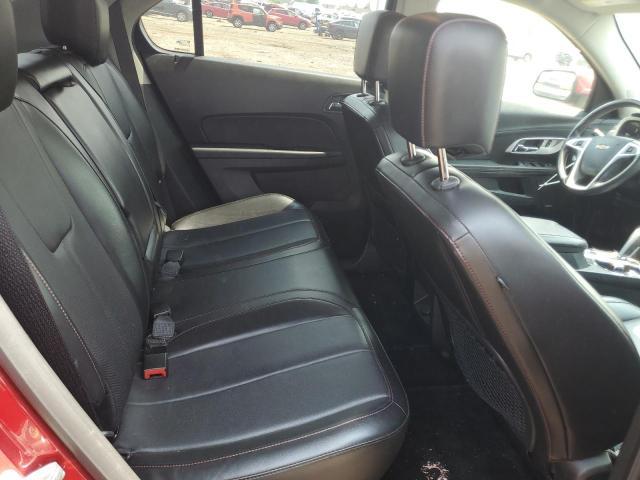 Photo 11 from auction – 2012 CHEVROLET EQUINOX LT with VIN 2GNALPEK6C1318932