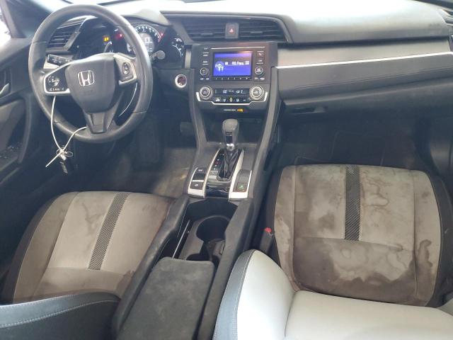 Photo 8 from auction – 2016 HONDA CIVIC LX with VIN 2HGFC4B00GH313093