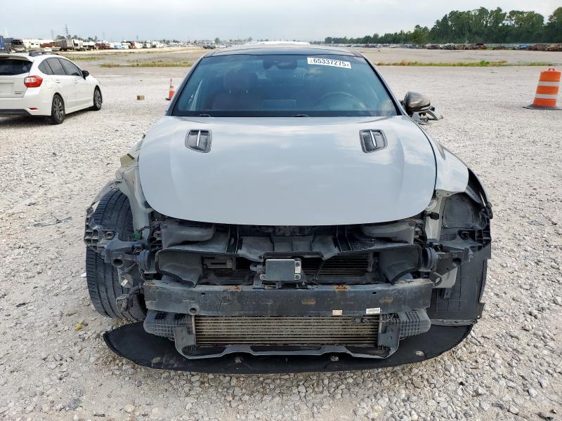Photo 5 from auction – 2018 KIA STINGER GT with VIN KNAE55LC5J6036725