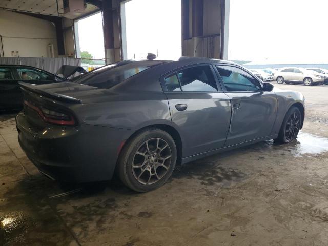 Photo 3 from auction – 2017 DODGE CHARGER SX with VIN 2C3CDXJG2HH557557