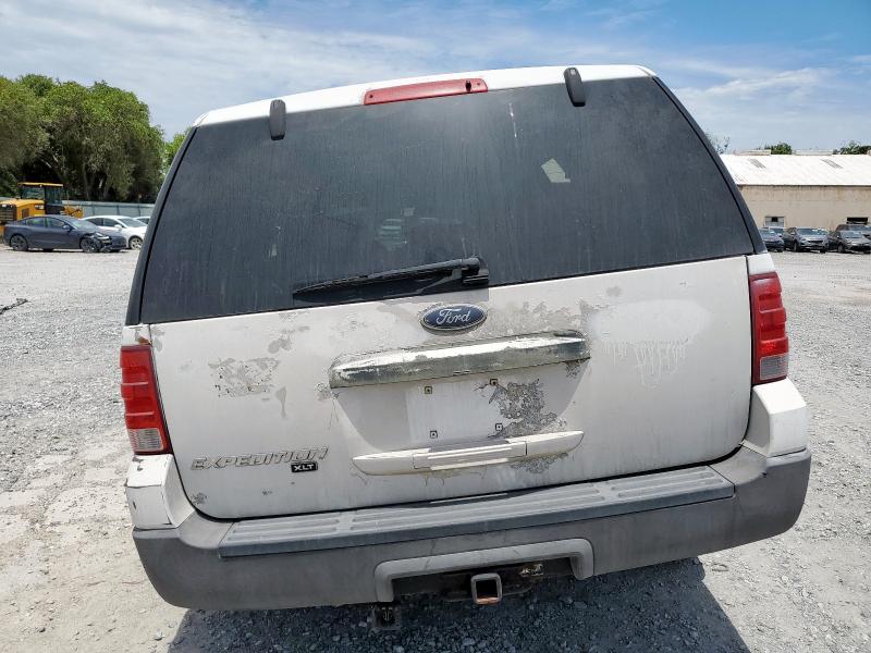 Photo 6 from auction – 2006 FORD EXPEDITION XLT with VIN 1FMPU16566LA97221