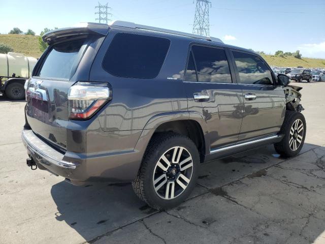 Photo 3 from auction – 2014 TOYOTA 4RUNNER SR with VIN JTEBU5JR2E5156960