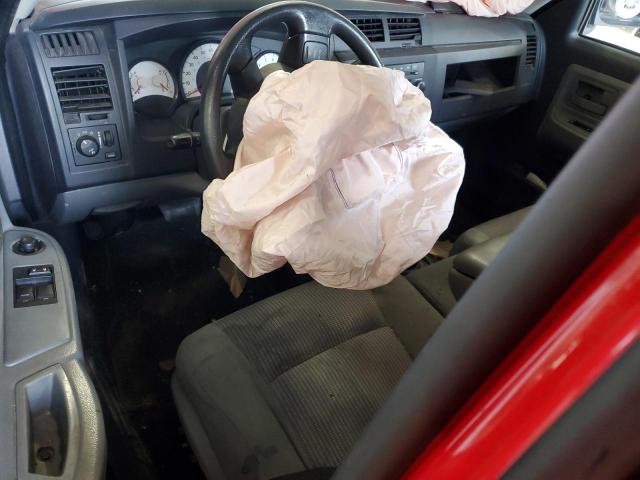 Zdjęcie 8 z aukcji – 2011 DODGE DAKOTA SLT z VIN 1D7RE3BP0BS631932