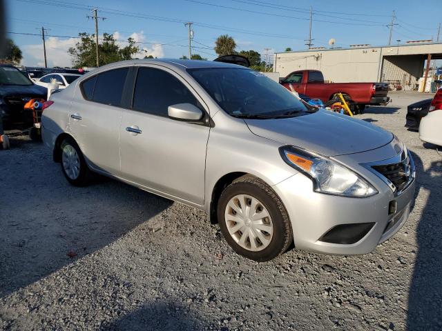 Photo 4 from auction – 2017 NISSAN VERSA S with VIN 3N1CN7APXHL862887