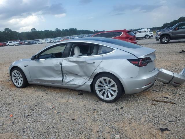 Photo 2 from auction – 2018 TESLA MODEL 3 with VIN 5YJ3E1EB6JF096198