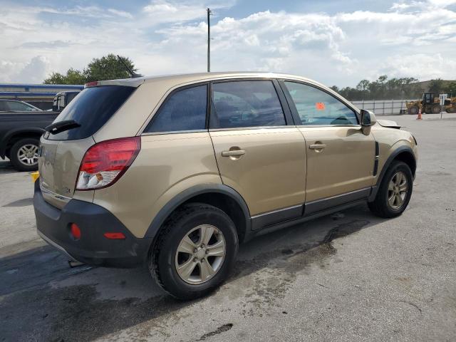 Photo 3 from auction – 2008 SATURN VUE XE with VIN 3GSCL33P28S509949