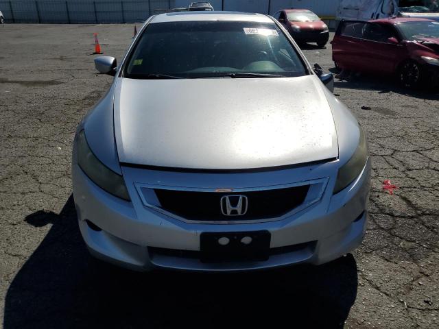 Photo 5 from auction – 2008 HONDA ACCORD EXL with VIN 1HGCS12828A003232