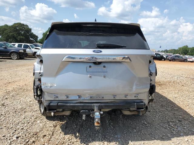 Photo 6 from auction – 2021 FORD EXPLORER X with VIN 1FMSK7DH3MGC29972