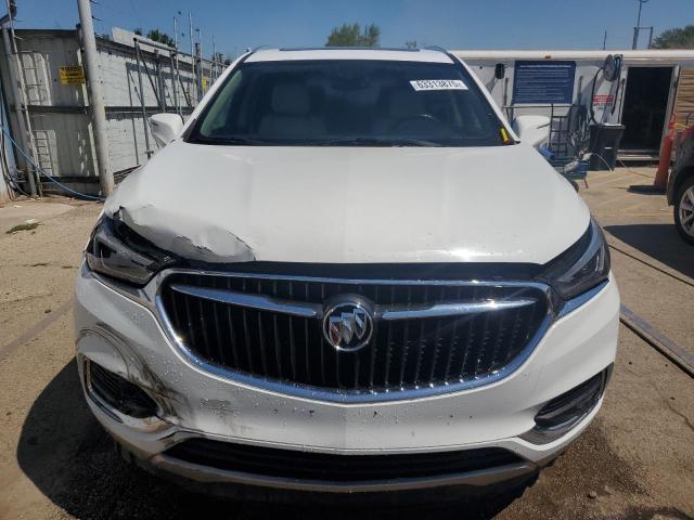 Photo 5 from auction – 2021 BUICK ENCLAVE ES with VIN 5GAEVAKW9MJ148034