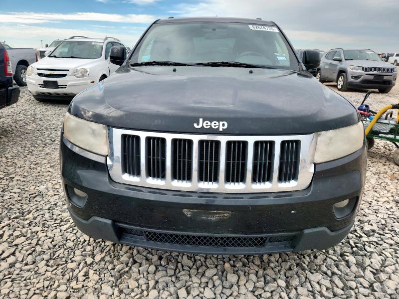Photo 5 from auction – 2013 JEEP GRAND CHER with VIN 1C4RJFAG3DC507563