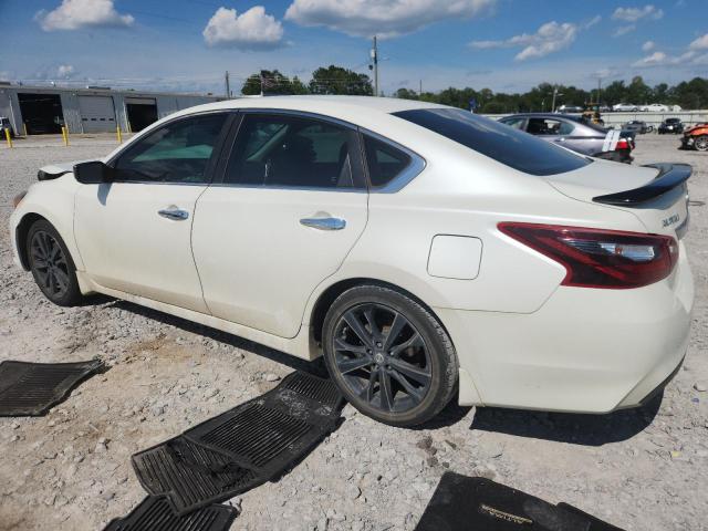 Photo 2 from auction – 2017 NISSAN ALTIMA 2.5 with VIN 1N4AL3AP6HC299194