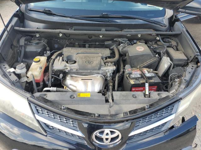 Photo 12 from auction – 2014 TOYOTA RAV4 LE with VIN 2T3BFREV3EW171991