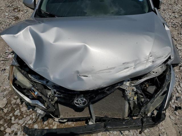 Photo 11 from auction – 2015 TOYOTA COROLLA L with VIN 2T1BURHE9FC439729
