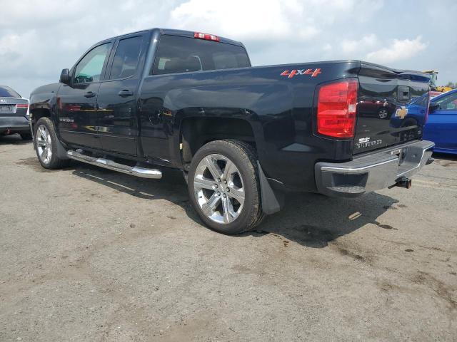 Photo 2 from auction – 2019 CHEVROLET SILVERADO with VIN 2GCVKPEC4K1187049