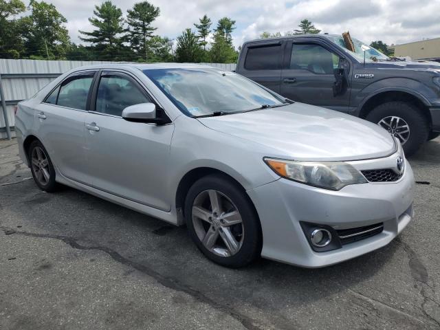 Photo 4 from auction – 2014 TOYOTA CAMRY L with VIN 4T1BF1FK4EU386083
