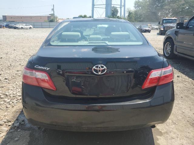 Photo 6 from auction – 2008 TOYOTA CAMRY CE with VIN 4T1BE46K88U241556