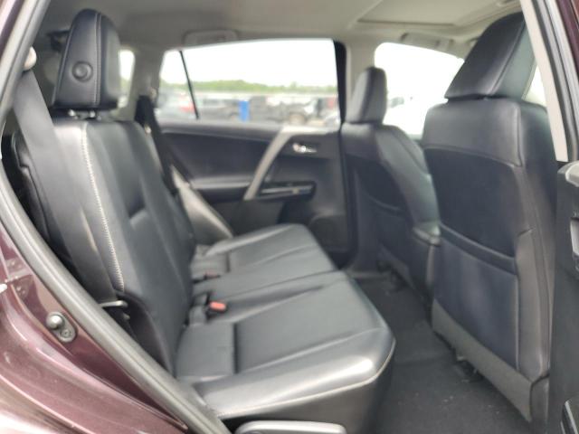 Photo 11 from auction – 2016 TOYOTA RAV4 LIMIT with VIN 2T3DFREV5GW456543