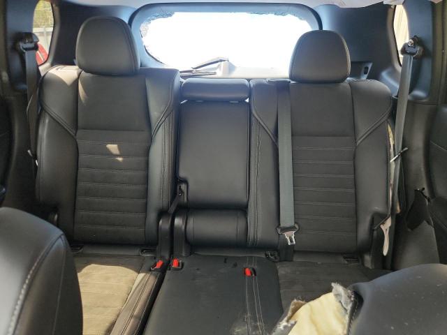 Photo 10 from auction – 2024 MITSUBISHI OUTLANDER with VIN JA4J3VA80RZ011368
