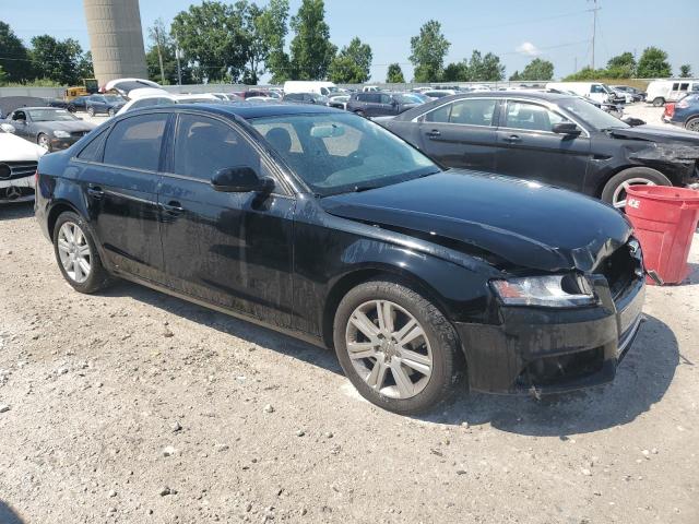 Photo 4 from auction – 2010 AUDI A4 PREMIUM with VIN WAUBFAFL8AN063833