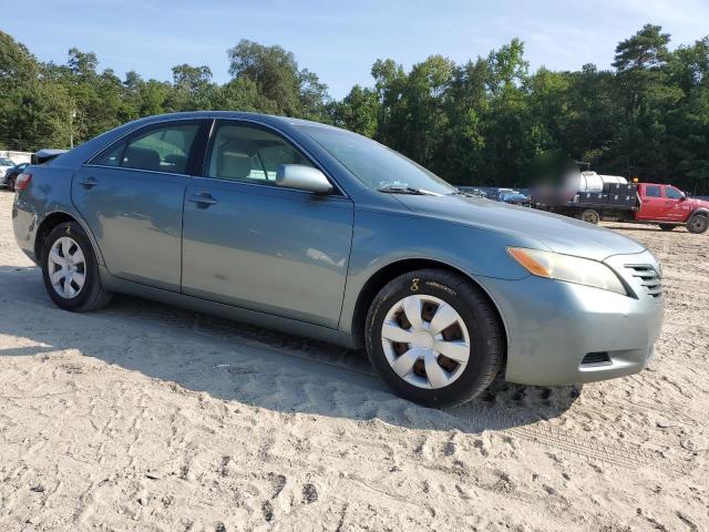 Photo 4 from auction – 2007 TOYOTA CAMRY CE with VIN 4T1BE46K97U632309