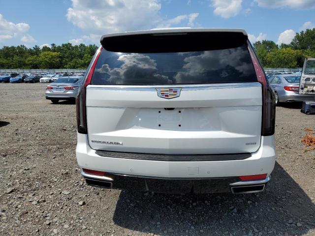 Photo 6 from auction – 2023 CADILLAC ESCALADE E with VIN 1GYS4KKL2PR468991