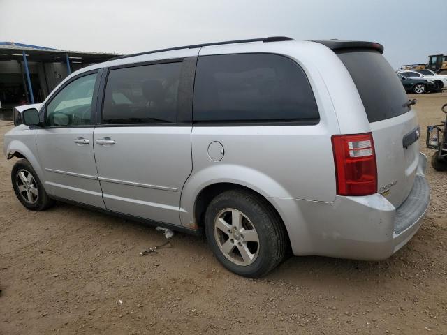 Photo 2 from auction – 2009 DODGE GRAND CARA with VIN 1D8HN44E69B507781