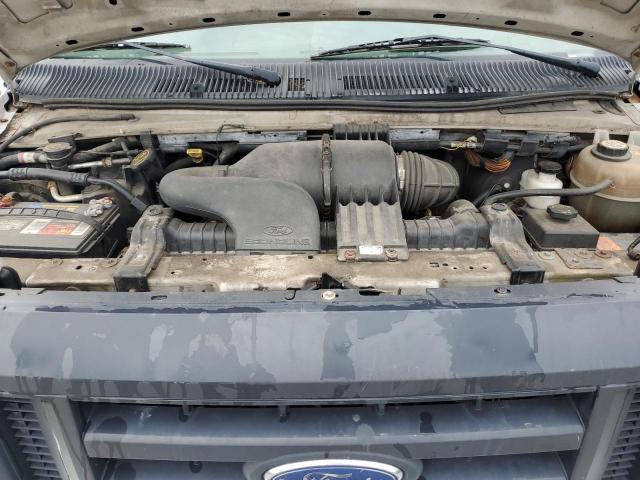 Photo 12 from auction – 2003 FORD ECONOLINE with VIN 1FTRE14W63HB20968