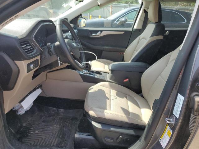 Photo 7 from auction – 2021 FORD ESCAPE SEL with VIN 1FMCU0H69MUB32064
