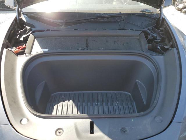 Photo 12 from auction – 2023 TESLA MODEL Y with VIN 7SAYGDEE7PF900094