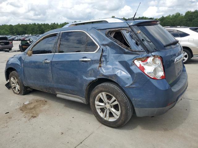 Photo 2 from auction – 2011 CHEVROLET EQUINOX LT with VIN 2CNALPEC4B6241685