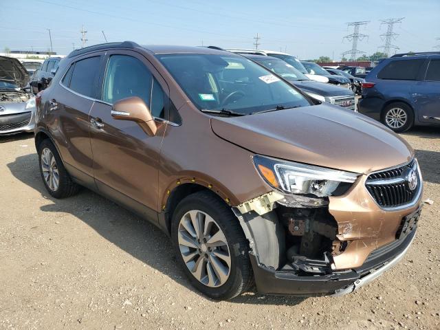 Photo 4 from auction – 2017 BUICK ENCORE PRE with VIN KL4CJASB0HB033220