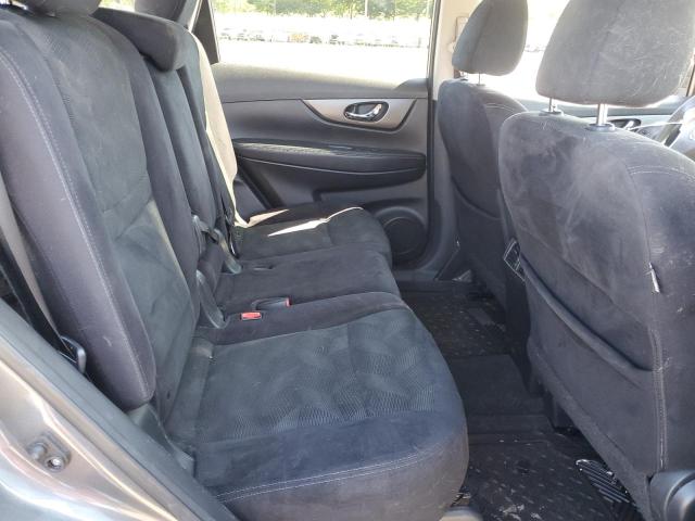 Photo 11 from auction – 2015 NISSAN ROGUE S with VIN 5N1AT2MV8FC821945