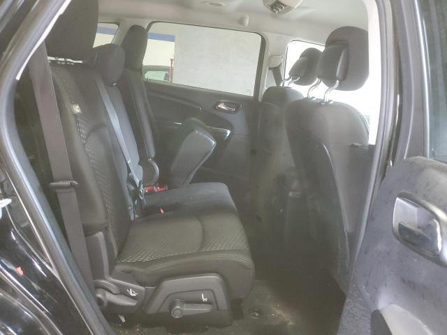 Photo 11 from auction – 2015 DODGE JOURNEY SE with VIN 3C4PDCAB6FT617595