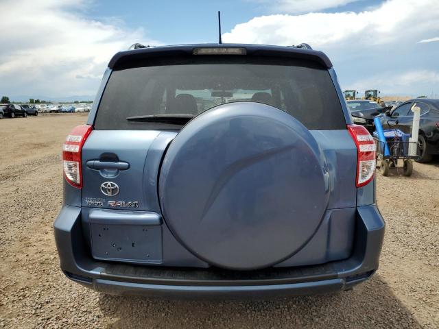 Photo 6 from auction – 2010 TOYOTA RAV4 with VIN 2T3JK4DV8AW032008