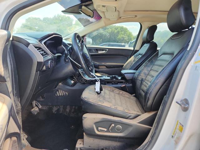 Photo 7 from auction – 2018 FORD EDGE SEL with VIN 2FMPK4J87JBC04200