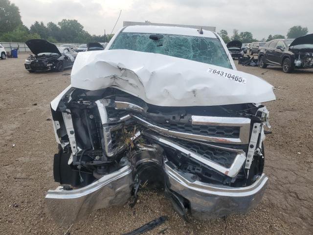 Photo 5 from auction – 2015 CHEVROLET SILVERADO with VIN 1GCVKPECXFZ301732
