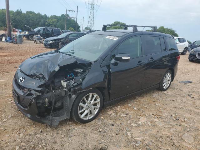 MAZDA 5 TOURING 2015 with VIN JM1CW2CL3F0190799 - Photo from auction